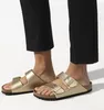 Birkenstock Arizona  Open Teen - Goudkleur - Maat 39 Produktbild-Vorschau 79