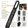 Fleau Beauty Fer à friser - Edition PRO - Multistyler - Voir les images du produit 5