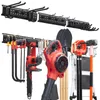 VEVOR Gerätehalter Wandhalterung Werkzeughalter 1257,3mm Produktbild-Vorschau 1