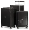 HAUPTSTADTKOFFER TXL Set de 3 valises légères et robustes Voir les images du produit 1