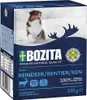 Bozita bocconcini in gelatina a forma di renna 370 g x 18 Anteprima dell’immagine prodotto 2