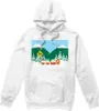 South Park - Mikina s kapucí "Bus Stop" pro muže TV9252 (M) Náhled obrázku produktu 1