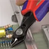 Knipex 78 61 125, Szczypce ukośne, 9 mm, 1,6 mm, Stal, Podgląd zdjęcia produktu 8