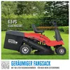Aufsitzrasenmäher GAR 601 Produktbild-Vorschau 10