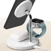SBS TEWIRMAG3IN1, Vnútorný, USB, Bezdrôtové nabíjanie, Náhľad obrázku produktu 3