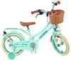 Volare Excellent Kinderfahrrad - Mädchen - 14 Zoll - Grün Produktbild-Vorschau 10