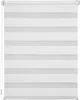Duo-Rollo Doppelrollo Klemmfix, ohne Bohren, blickdicht, Produktbild-Vorschau 3