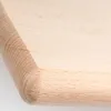 Schneidbrett Aus Holz, 300 X 250 X 20 Mm Produktbild-Vorschau 5