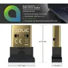Aplic Bluetooth V4.0 USB Stick Bluetooth Adapter - bis zu Produktbild-Vorschau 2