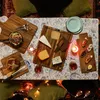 TEAKHAUS Schneidebrett mit Saftkanal, M Produktbild-Vorschau 7