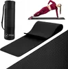 Tappetino per esercizi - tappetino yoga - fitness - Anteprima dell’immagine prodotto 10
