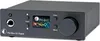 Pro-Ject Pre Box S2 Digital, Silber, 20 - 20000 Hz, 32 - Produktbild-Vorschau 2