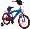 Disney Spider-Man 16 Kinderfahrrad 21901W Produktbild-Vorschau 2