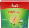 Melitta Rundfilterpapier 1 naturbraun 100ST Produktbild-Vorschau 7