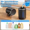 Fachixy Zeepdispenser, automatisch, contactloos, Productafbeelding-voorbeeld 7