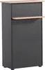 Möbelpartner Empfangstheke Coyote | HxBxT 111x66x44cm | 3 Produktbild-Vorschau 4
