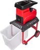 MTF PCE 280 L trituratore elettrico da giardino + Anteprima dell’immagine prodotto 8