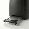 Seeger SGR150BK, 2 sneetjes, zwart, 930 W Productafbeelding-voorbeeld 4
