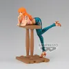 One Piece Nami Grandline Journey Special (A) 17cm Produktbild-Vorschau 6