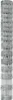 vidaXL Valla para animales, galvanizada, 1000 x 120 x 0.18 Vista previa de la imagen del producto 6