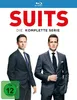 Suits: Die komplette Serie (Blu-ray) Produktbild-Vorschau 2