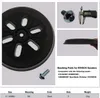 brusný kotouč 150 mm, kompatibilní s bruskou Bosch GEX 150 Náhled obrázku produktu 2