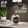Sveglia digitale Bearware dal design retrò, con allarme a Anteprima dell’immagine prodotto 2