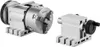 Mandrino per tornio VEVOR K11-100mm mandrino a tre griffe Anteprima dell’immagine prodotto 11
