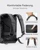 Inateck 17-20L Handgepäck-Rucksack, kompatibel mit 14 Zoll Produktbild-Vorschau 7