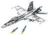 Kit Reobrix F-18 Strike Fighter, 1387 pièces Voir les images du produit 6