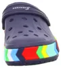 Sneakers Kinder-Badeschuh Blau-Mehrfarbig, Farbe:blau, EU Produktbild-Vorschau 6