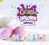 Glibbi Unicorn vodní bomba s překvapením - mix variant či Náhled obrázku produktu 6