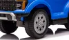 Auto a spinta 3 in 1 per bambini, girello con vano Anteprima dell’immagine prodotto 6