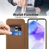 Klapphülle für Samsung Galaxy A55 Kompatibel mit Magsafe, Produktbild-Vorschau 4