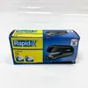Rapid F6, 20 listy, Čierna, Štandardná skoba, 26/6, ABS, Náhľad obrázku produktu 7