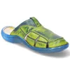 KRISBUT Komfort Sandalen Herren 343639353935 Grün 44 EU Produktbild-Vorschau 5