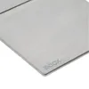 BOOX Go 7 Series Housse magnétique de luxe - Gris - avec Voir les images du produit 8