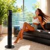 Climative Turmventilator 115cm WiFi Tuya MAX, Ionisator & Produktbild-Vorschau 12