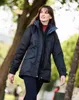 Regatta TRA148 | Damen Benson III Breathable 3 in 1 Jacket, Produktbild-Vorschau 5