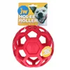 JW PET Honden speelgoed, Hol-ee Roller, rood, maat: Medium Productafbeelding-voorbeeld 3