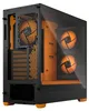 FRACTAL DESIGN Geh Pop Air RGB Orange Core TG Clear Tint Voir les images du produit 7