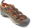 KEEN Arroyo Sandalo Verde Anteprima dell’immagine prodotto 62