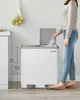 SONGMICS Odpadkový koš, systém třídění odpadu, se 2 Náhled obrázku produktu 7