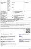 This image is an energy efficiency label for a washing machine, containing technical specifications and regulatory information. Produktbild-Vorschau
