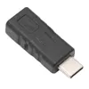 Typ C-Verlängerungsadapter Typ C auf Mini USB 2.0 Buchse Produktbild-Vorschau 3