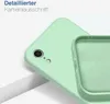 Hülle für Apple iPhone XR Case Cover Bumper Smartphone Produktbild-Vorschau 3