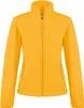 Kariban Damen Fleece Jacke Micro Fleecejacke Windjacke Produktbild-Vorschau 1
