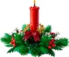 LEGO Seasons and Occasions Weihnachtsgesteck - Spielzeug Produktbild-Vorschau 6
