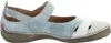 Damen Ballerinas Josef Seibel 59651 95537 himmelblau-multi Produktbild-Vorschau 23