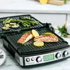 GreenPan Elite Kontaktgrill 2200W 7 Programme Grill Produktbild-Vorschau 8